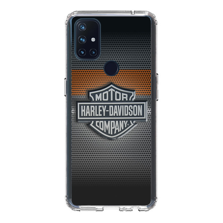 Motor Harley Davidson Company Logo Samsung Galaxy Z Fold4 Case