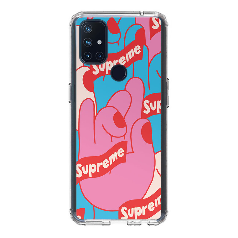 Supreme Art Samsung Galaxy Z Fold4 Case