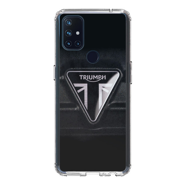Triumph Samsung Galaxy Z Fold4 Case
