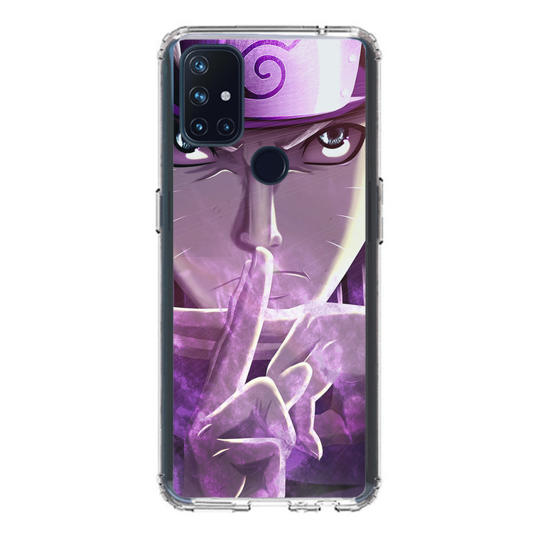 Naruto Jutsu Samsung Galaxy Z Fold4 Case