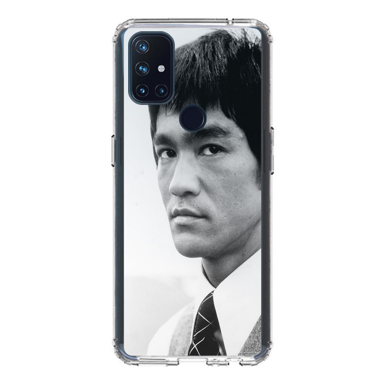 Bruce Lee Samsung Galaxy Z Fold4 Case