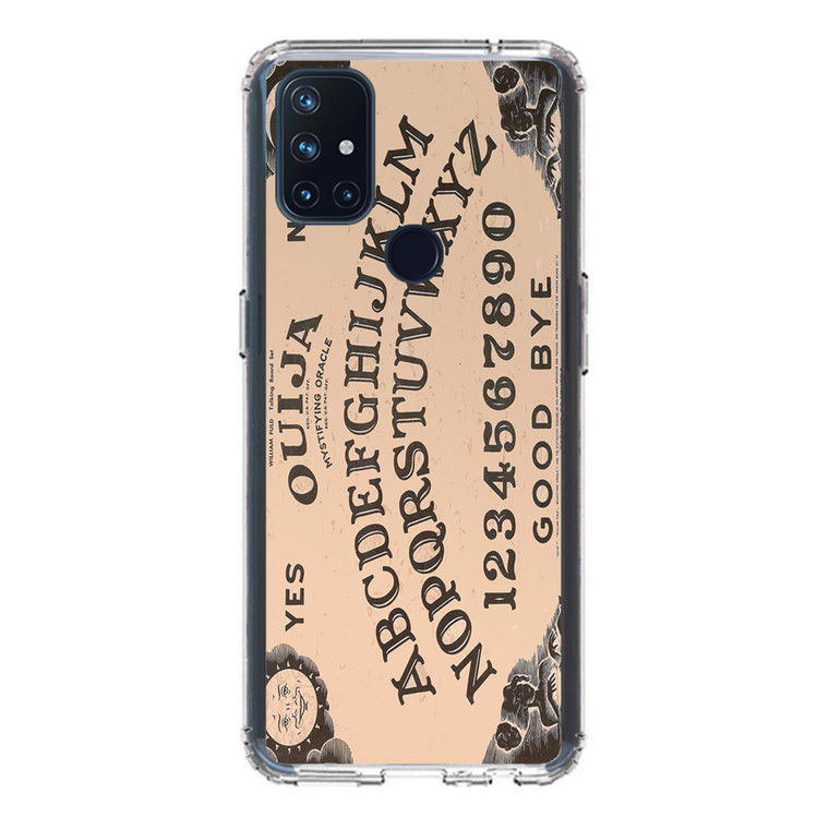 Ouija Board Samsung Galaxy Z Fold4 Case