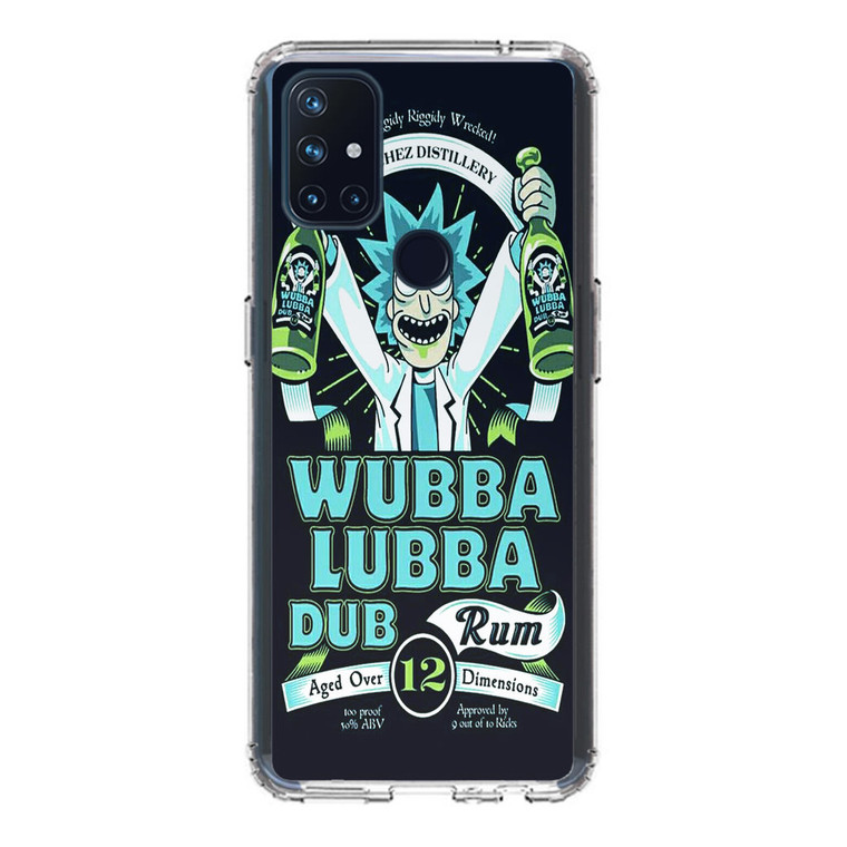 Wubba Rum Samsung Galaxy Z Fold4 Case