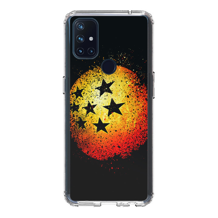 Dragon Ball Samsung Galaxy Z Fold4 Case