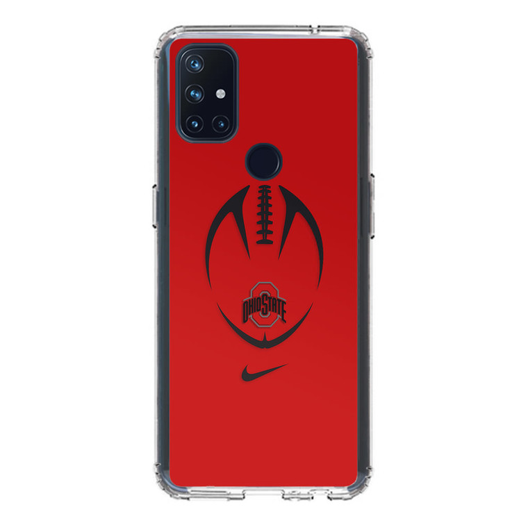 Ohio State Logo Samsung Galaxy Z Fold4 Case