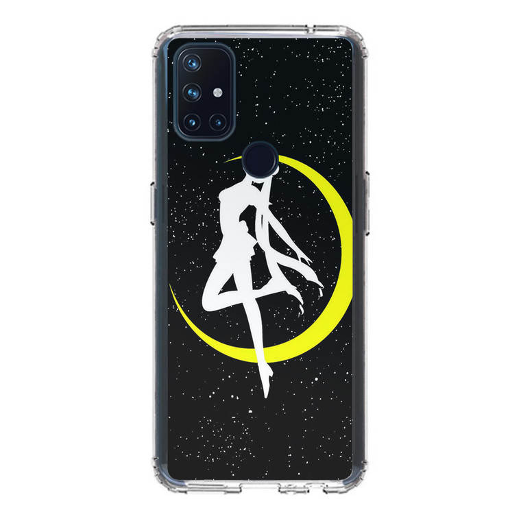 Sailor Moon Samsung Galaxy Z Fold4 Case