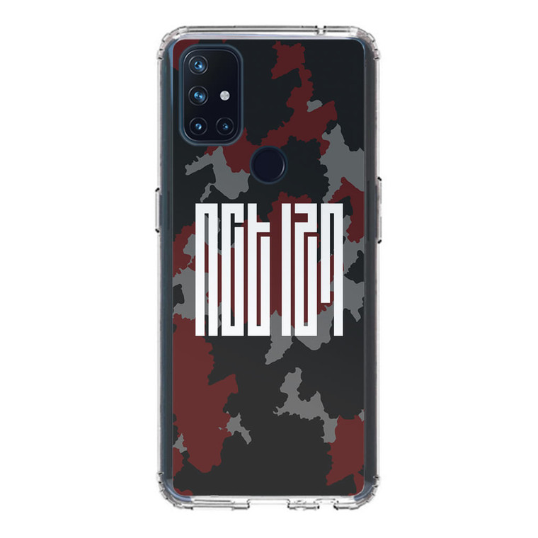 NCT 127 Samsung Galaxy Z Fold4 Case