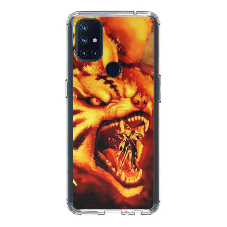 Naruto Shipuden Samsung Galaxy Z Fold4 Case