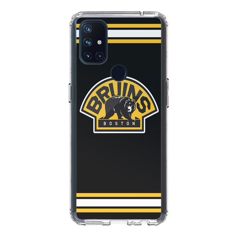 Boston Bruins Samsung Galaxy Z Fold4 Case