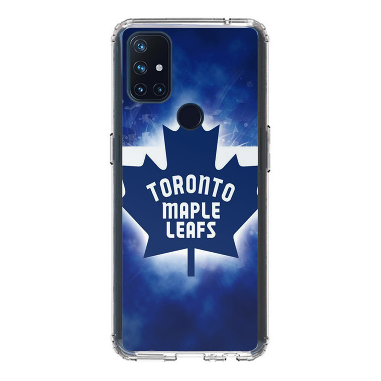 Toronto Maple Leafs Samsung Galaxy Z Fold4 Case