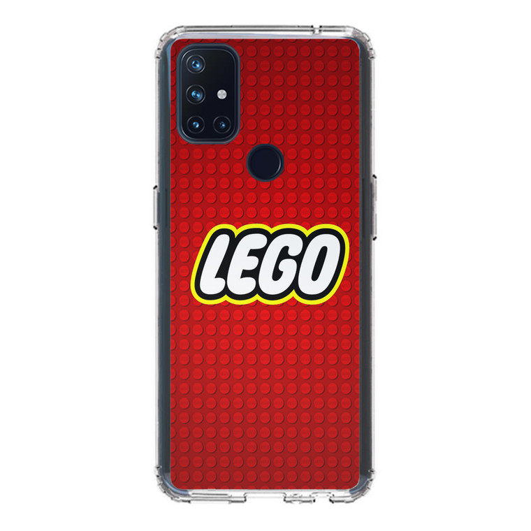 Lego Logo Samsung Galaxy Z Fold4 Case