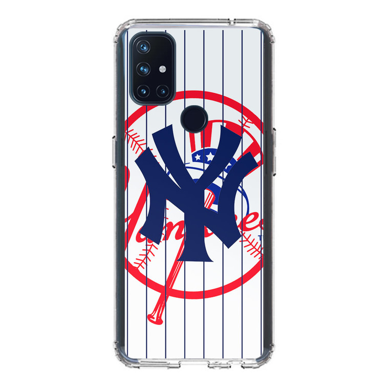 New York Yankees Samsung Galaxy Z Fold4 Case