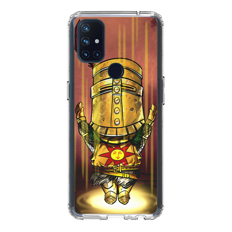 Dark Souls Solaire of Astora Samsung Galaxy Z Fold4 Case