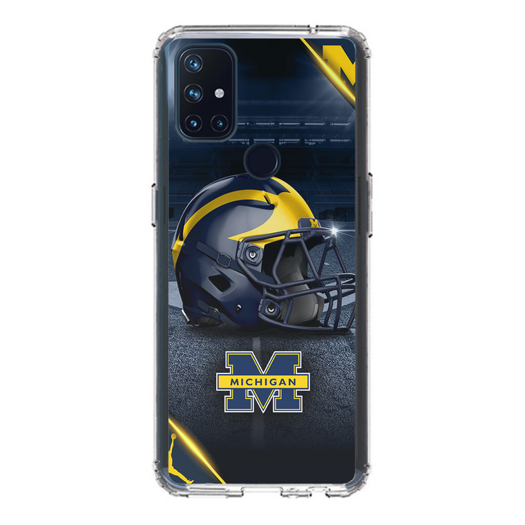Michigan Football Samsung Galaxy Z Fold4 Case