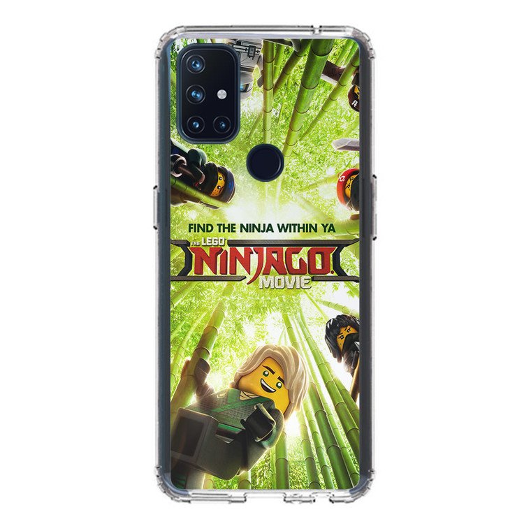 Lego Ninjago Samsung Galaxy Z Fold4 Case