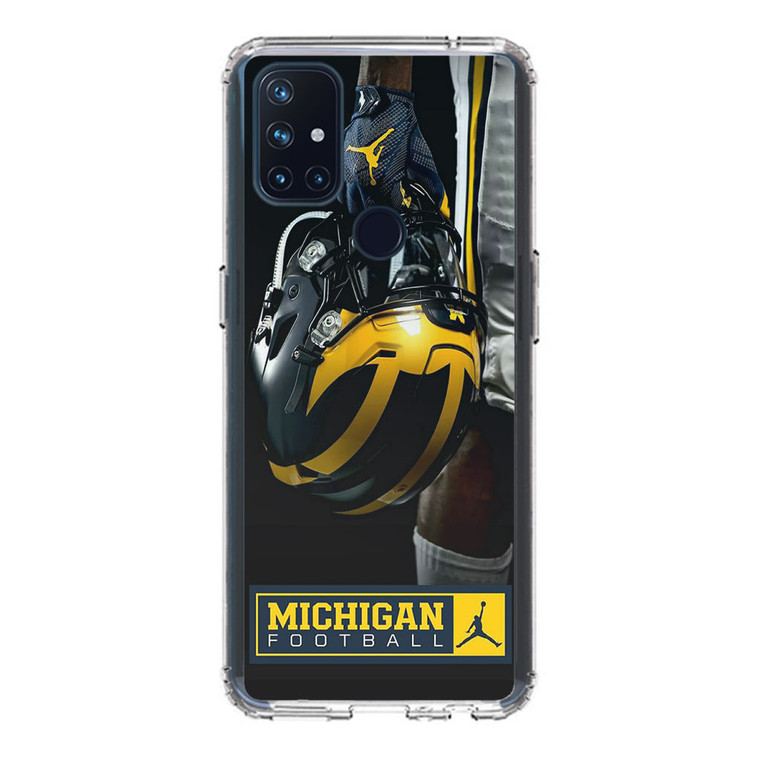 Michigan Wolverines Samsung Galaxy Z Fold4 Case