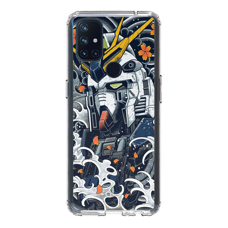 Gundam Awesome Samsung Galaxy Z Fold4 Case