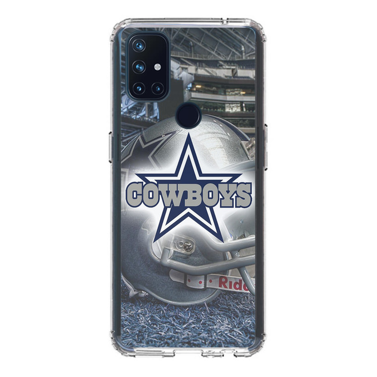NFL Dallas Cowboys Samsung Galaxy Z Fold4 Case