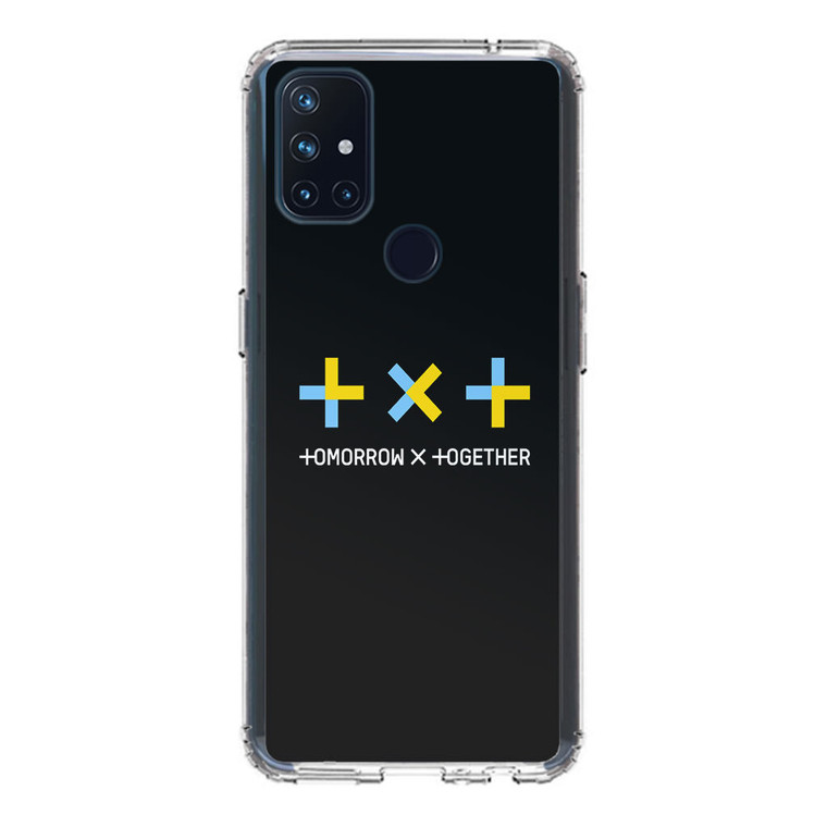 Tomorrow X Together TXT Samsung Galaxy Z Fold4 Case