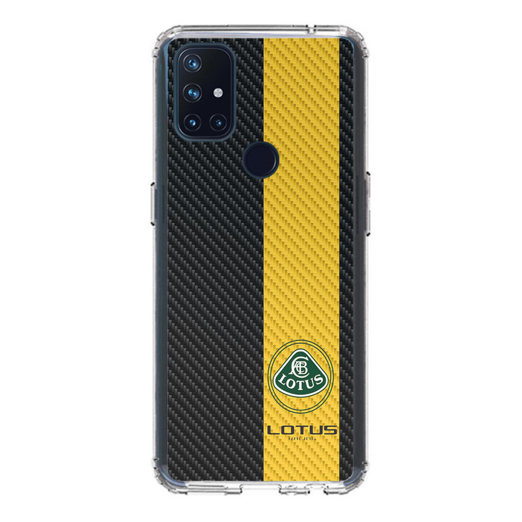 Lotus Racing Team Samsung Galaxy Z Fold4 Case