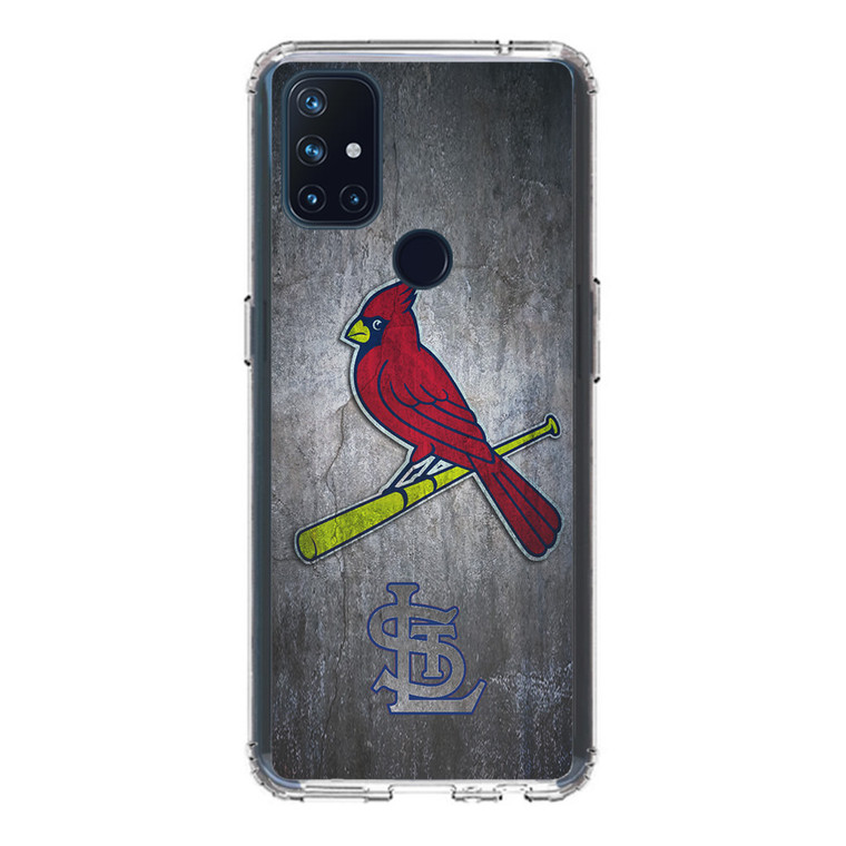 St Louis Cardinals Samsung Galaxy Z Fold4 Case
