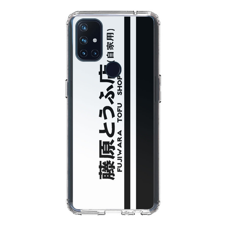 Initial D Samsung Galaxy Z Fold4 Case