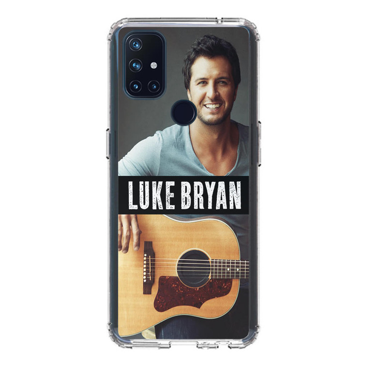 Luke Bryan Samsung Galaxy Z Fold4 Case