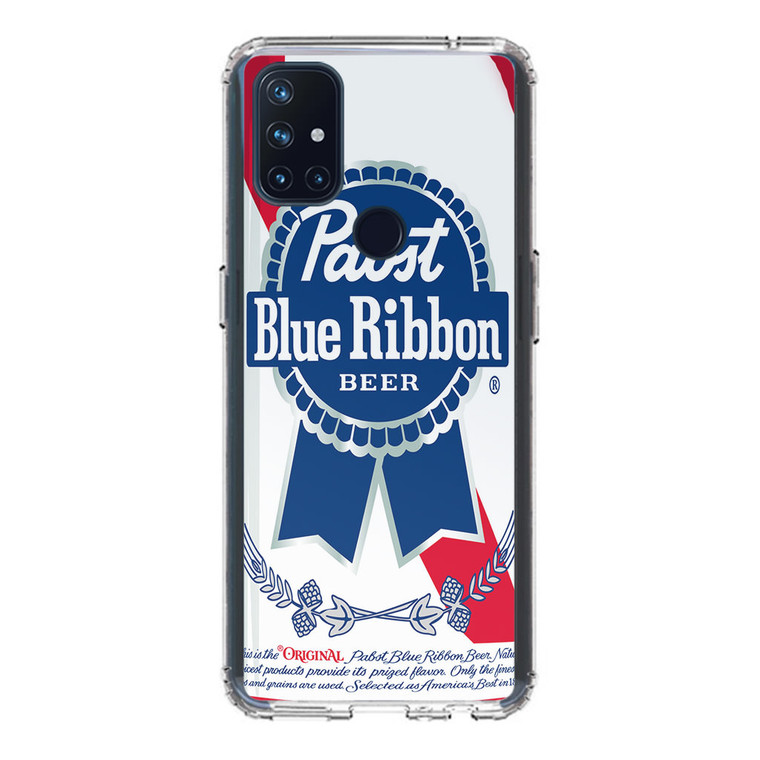 Pabst Blue Ribbon Beer Samsung Galaxy Z Fold4 Case