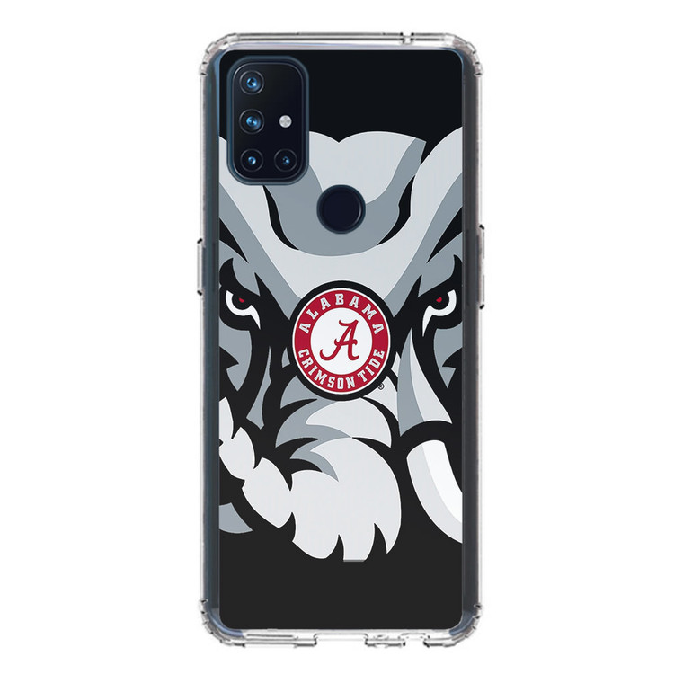 Alabama Crimson Tide football Samsung Galaxy Z Fold4 Case
