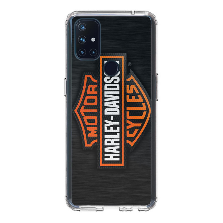 Motor Harley Davidson Logo Samsung Galaxy Z Fold4 Case