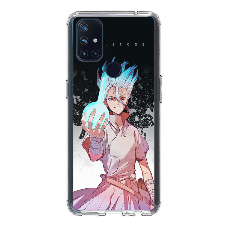 Dr Stone Poster Samsung Galaxy Z Fold4 Case