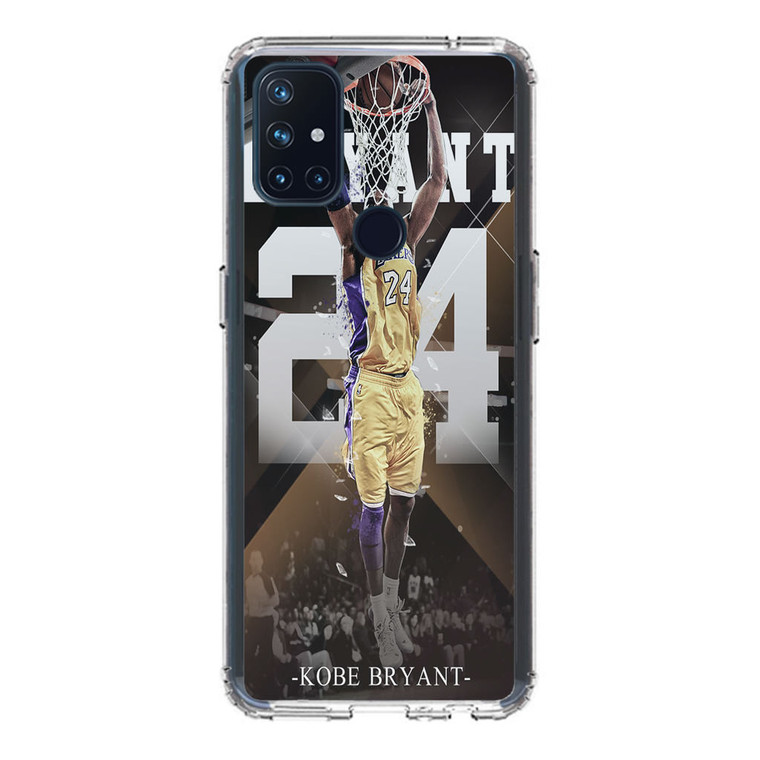 Kobe Bryant Samsung Galaxy Z Fold4 Case