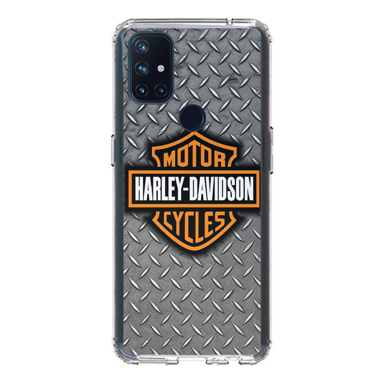 Harley Davidson Motor Logo Samsung Galaxy Z Fold4 Case