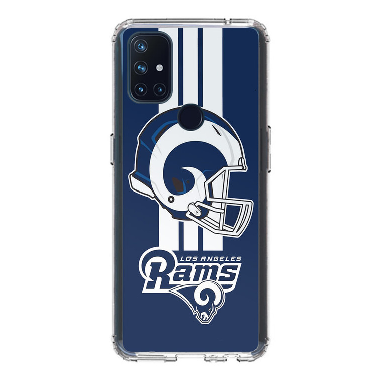 Los Angeles Rams Samsung Galaxy Z Fold4 Case