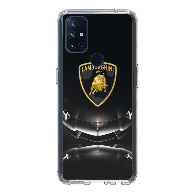 Lamborghini Samsung Galaxy Z Fold4 Case