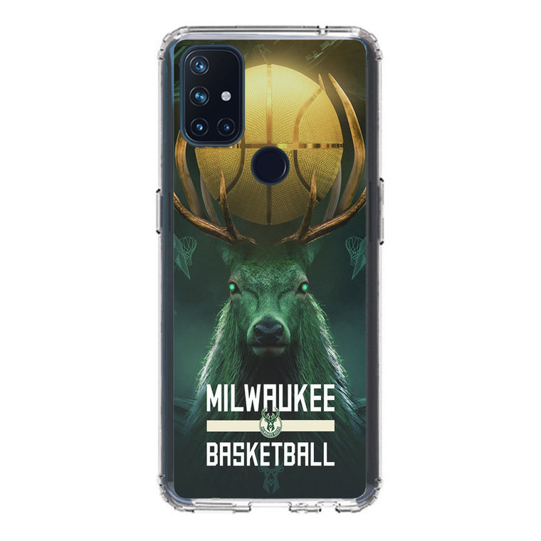 Milwaukee Basketball Samsung Galaxy Z Fold4 Case