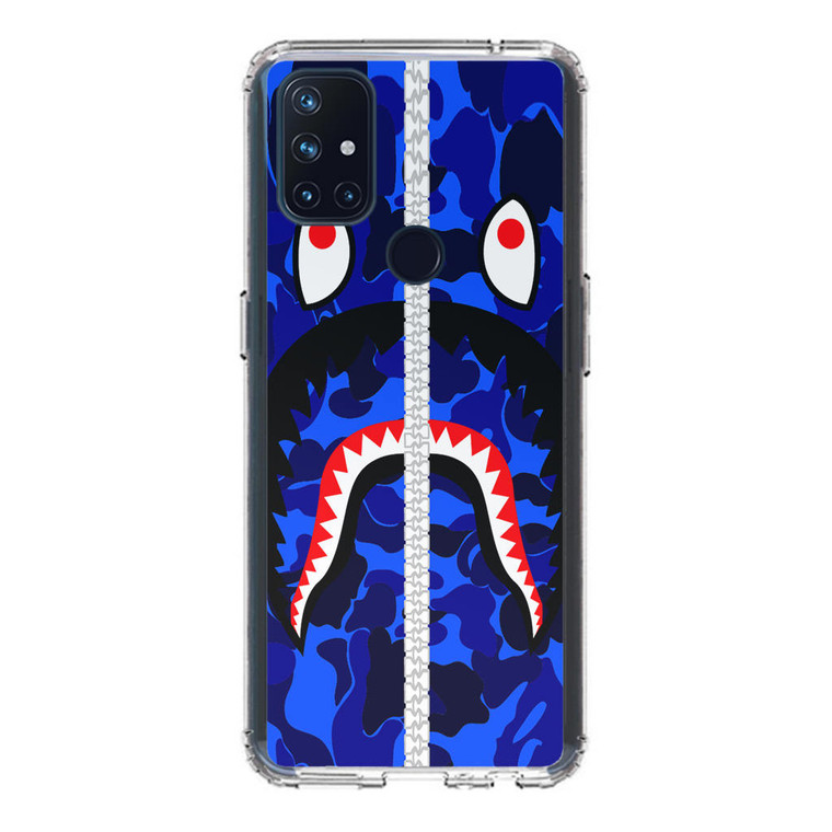 Bape Shark Samsung Galaxy Z Fold4 Case