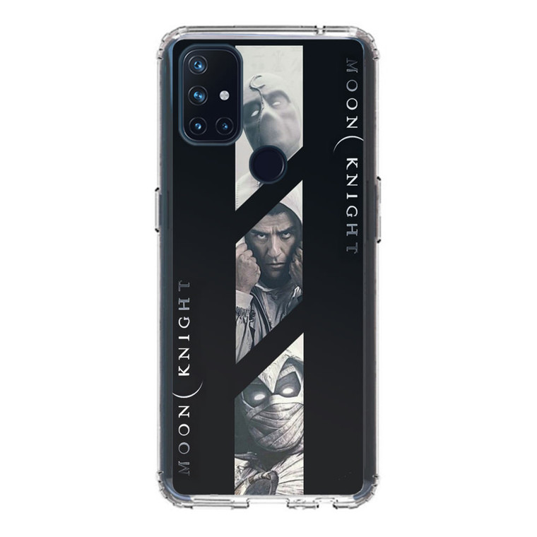 Moon Knight Transformation Samsung Galaxy Z Fold4 Case