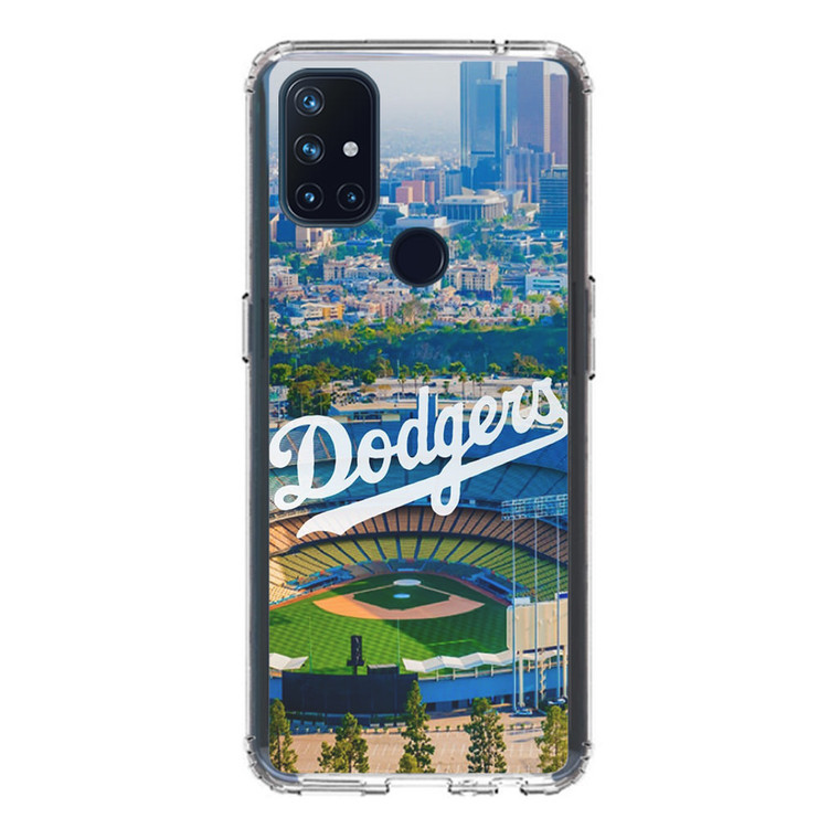 LA Dodgers Samsung Galaxy Z Fold4 Case