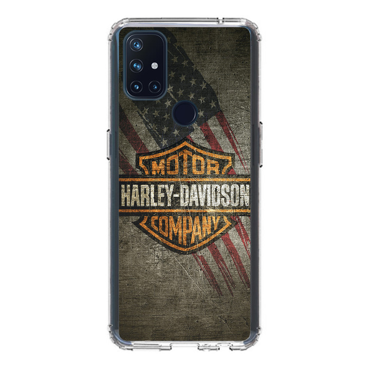 HD Harley Davidson Samsung Galaxy Z Fold4 Case