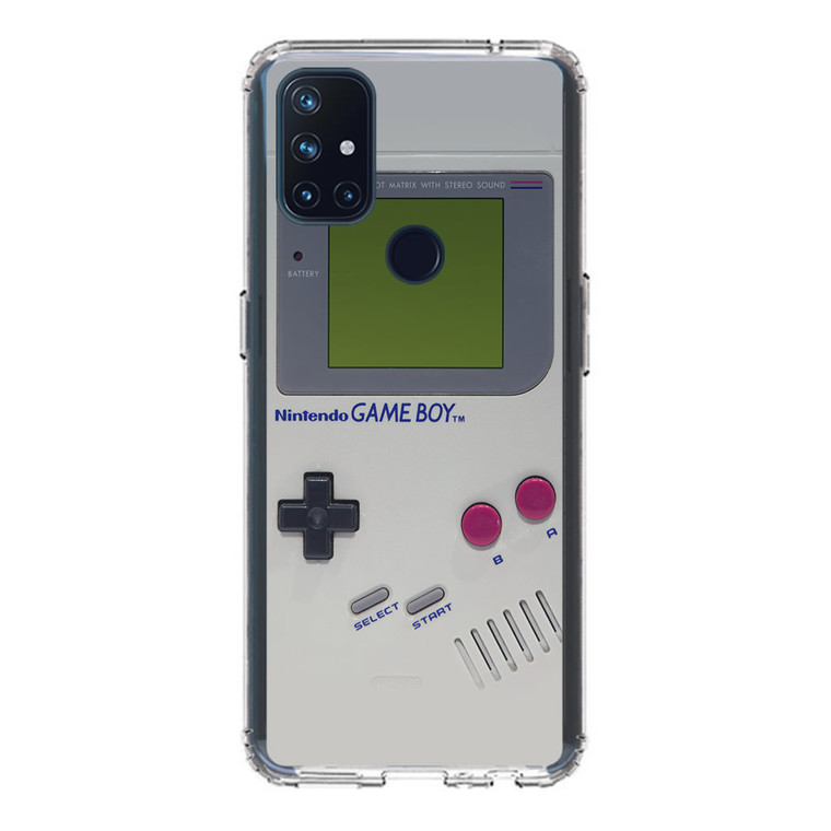 Retro Gameboy Nintendo Samsung Galaxy Z Fold4 Case