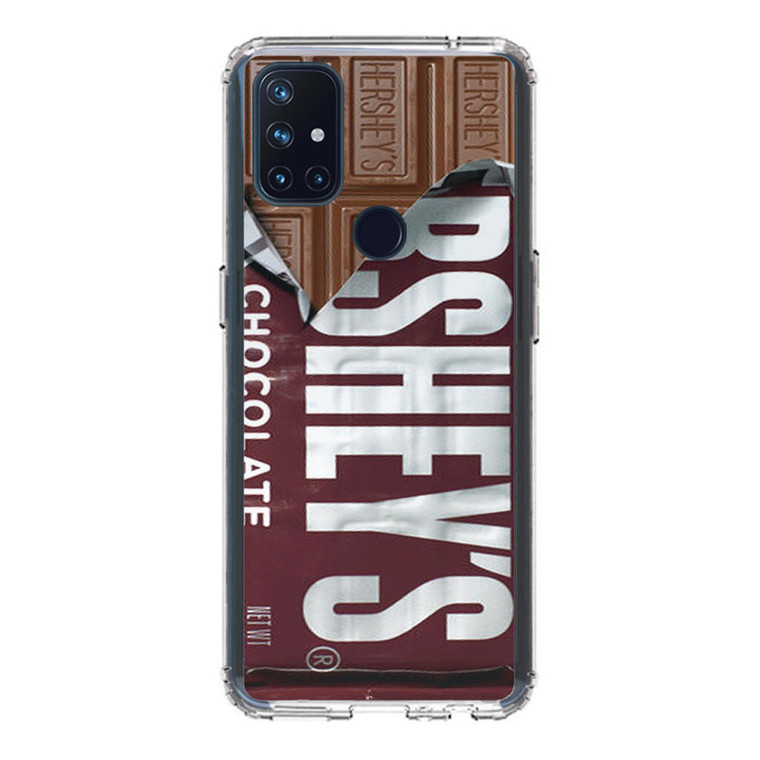 Hershey's Chocolate Candybar Samsung Galaxy Z Fold4 Case