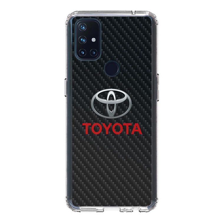 Toyota Samsung Galaxy Z Fold4 Case