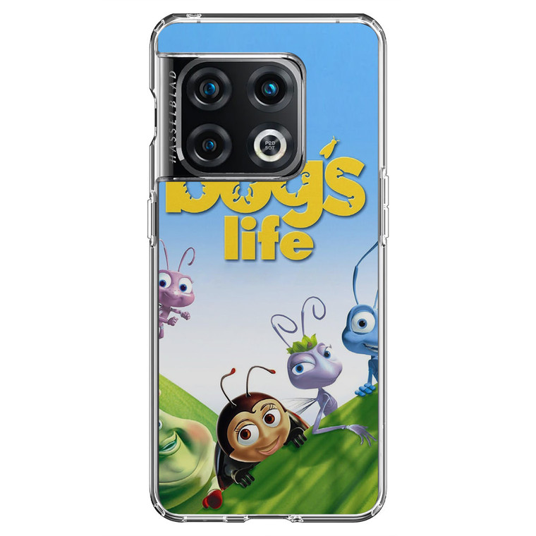 A Bug's Life Samsung Galaxy Z Fold4 Case