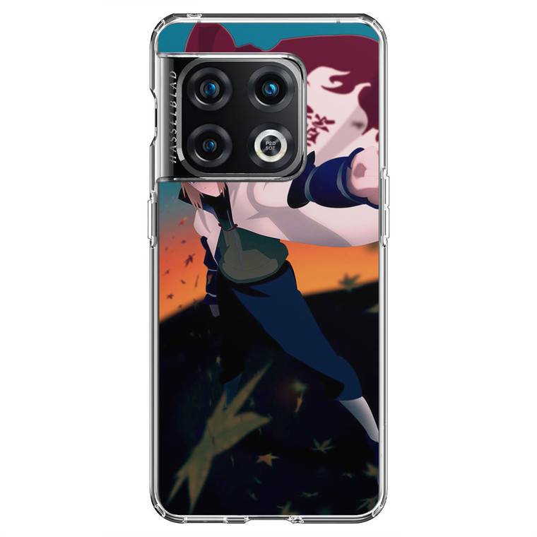 Uzumaki Naruto Hokage 4th Samsung Galaxy Z Fold4 Case