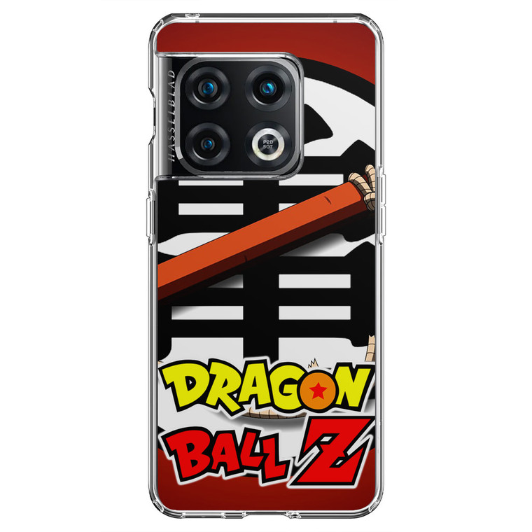 Dragonball Z Samsung Galaxy Z Fold4 Case