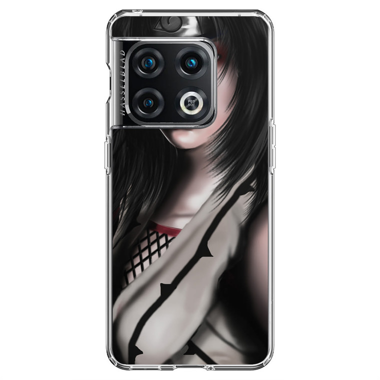 Naruto Kurenai Samsung Galaxy Z Fold4 Case