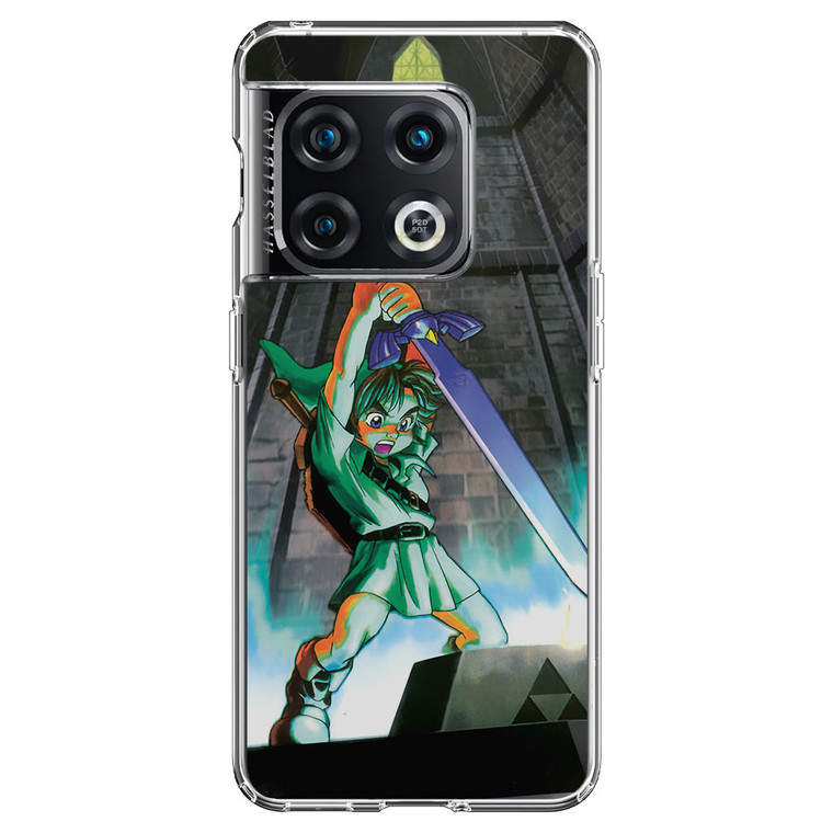 Link Excalibur Samsung Galaxy Z Fold4 Case