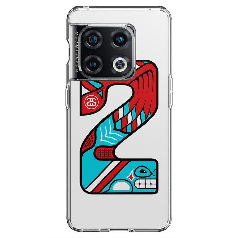 Stussy Seattle2 Samsung Galaxy Z Fold4 Case