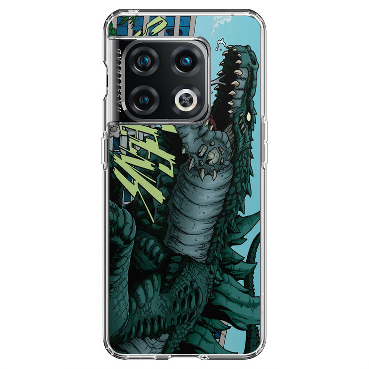 Zilla Samsung Galaxy Z Fold4 Case